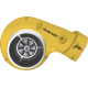 Yellow Jacket Turbocharger, P/N: YJ750
