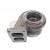 176811 - 1.10 A/R Volute, Twin Flow - T6 +CAD $316.89
