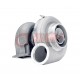 S400SX4 Turbocharger, P/N: 171701