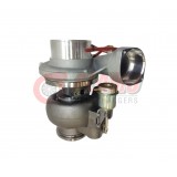S410G Turbocharger, P/N: 175963