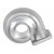 177193 - 1.00 A/R Volute, Twin Flow - T4 +CAD $289.29