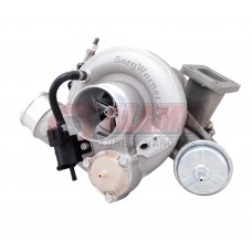 EFR 6758 Turbocharger, P/N: 11589880034