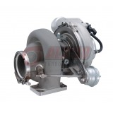 EFR 7670 Turbocharger, P/N: 179351