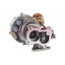 K03 Turbocharger, P/N: 53039880146