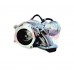 K04 Turbocharger, P/N: 53049500001