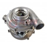GT3782VA Turbocharger, P/N: 743250-5024S