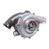 GT37VA HO Turbocharger, P/N: 772441-5002S