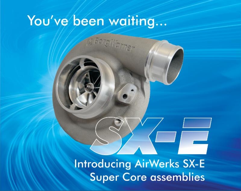 sx-e announce