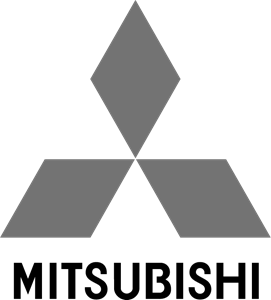 mitsubishi-logoBW