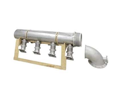 exhaust-manifolds