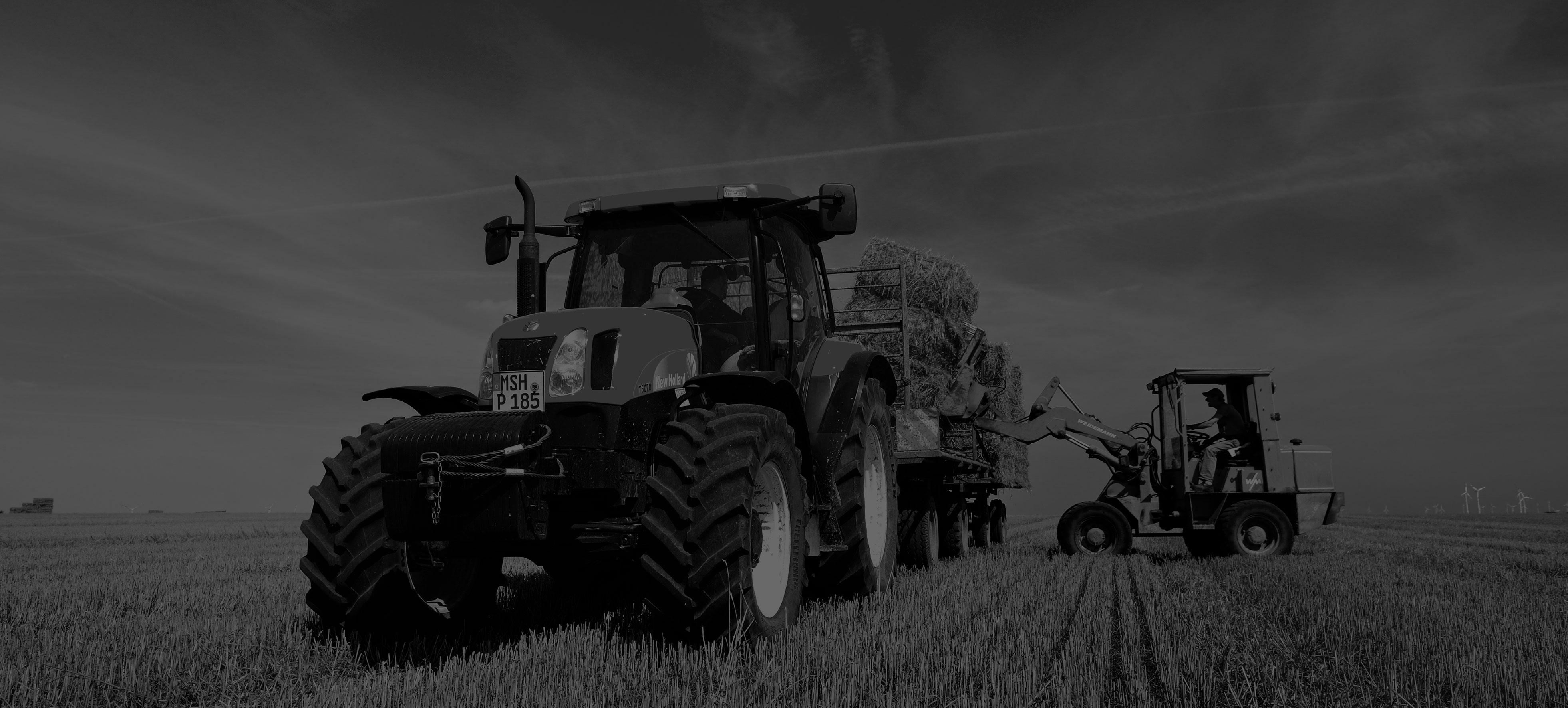 agriculutral